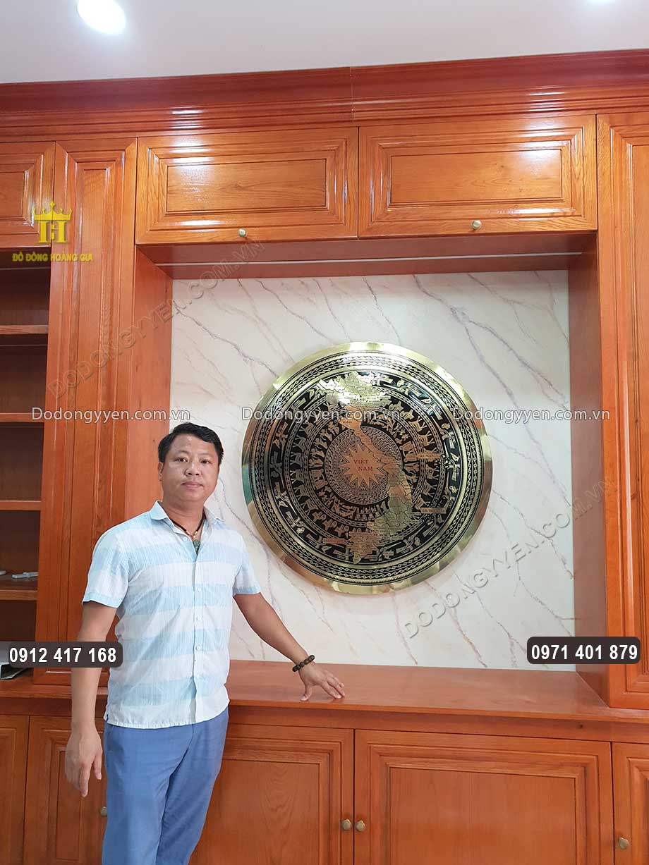 Vật phẩm c&ograve;n l&agrave; m&oacute;n qu&agrave; tặng &yacute; nghĩa d&agrave;nh tặng đối t&aacute;c kinh doanh, bạn b&egrave; v&agrave;o những dịp đặc biệt